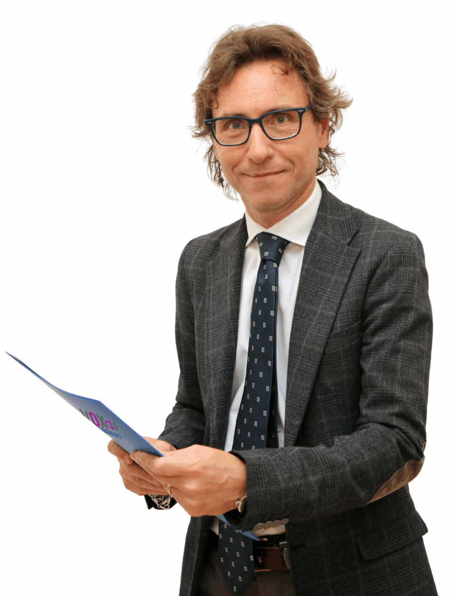 Alessandro Coppola
