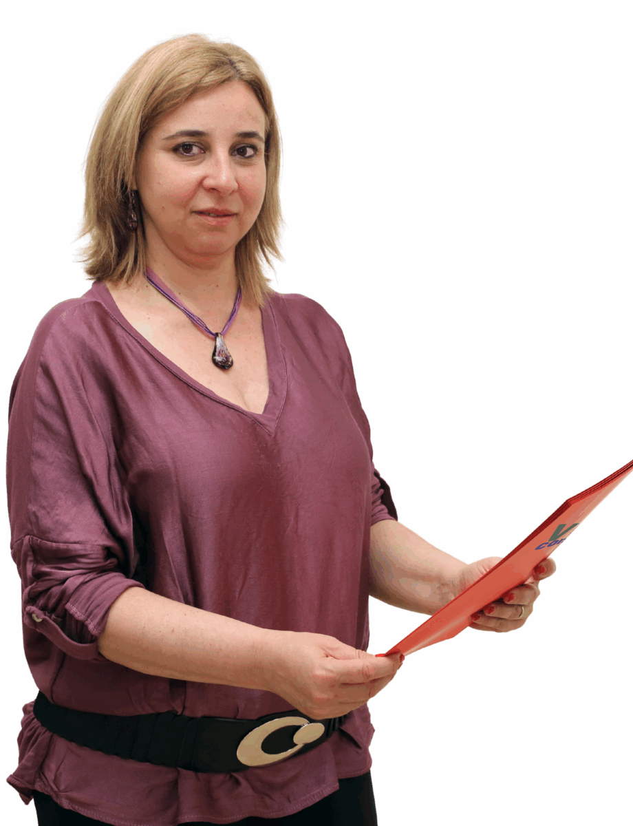 Barbara Chiappinelli