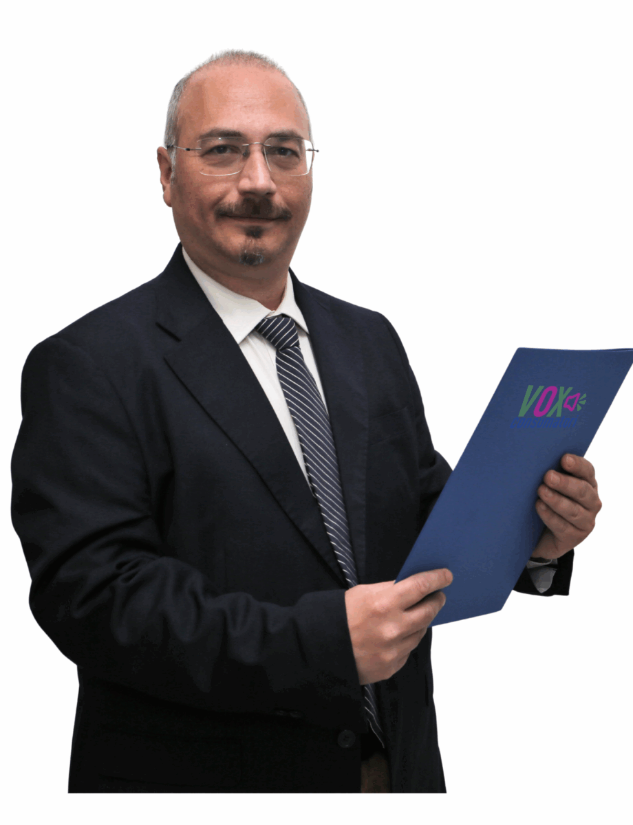 Luca Romano