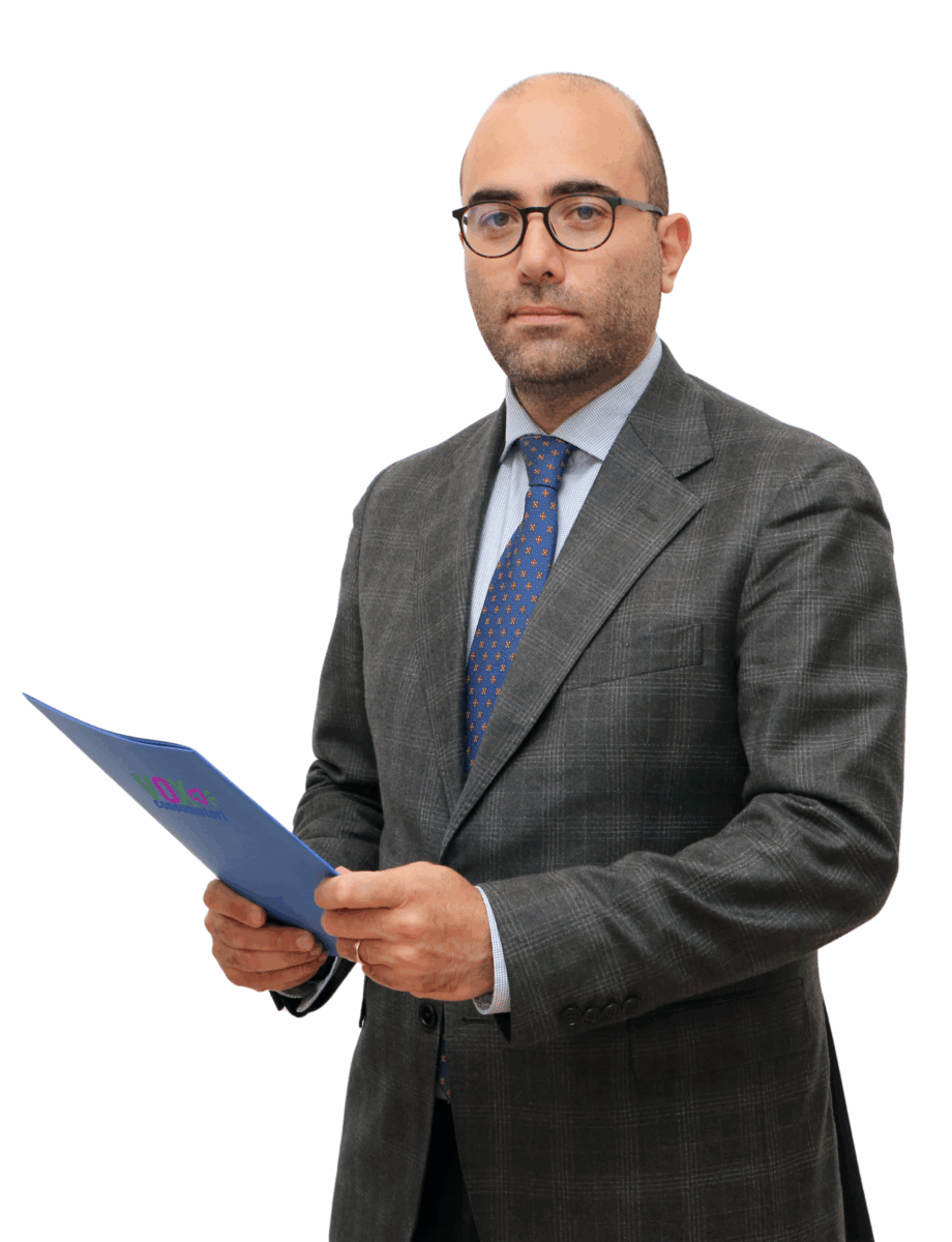 Roberto Crispino